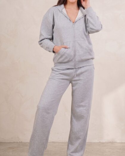 Conjunto Hoodie & Pants